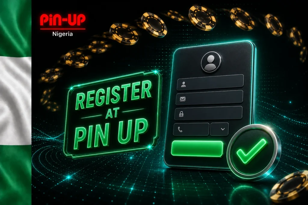 register and login