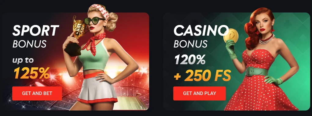Pinup Casino Nigeria